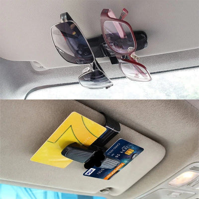 étui a lunettes universel double fonction étui