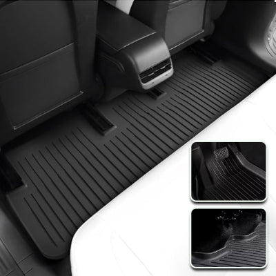tapis pour voiture autoconfort faciles Ă entretenir