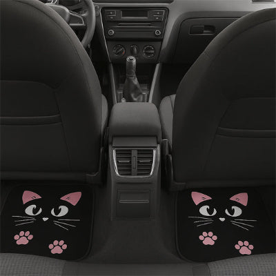 tapis voiture pour tous types voiture