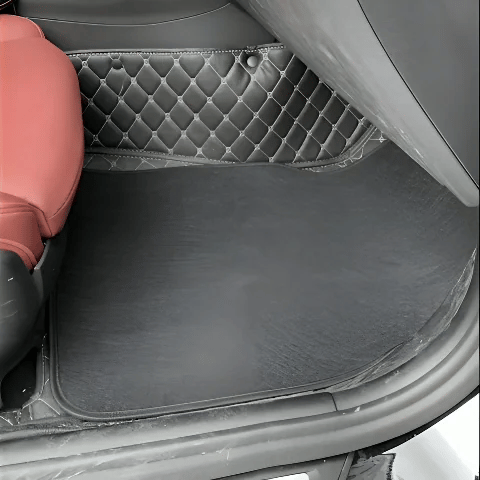 tapis de sol voiture intérieur voiture propreté élégance