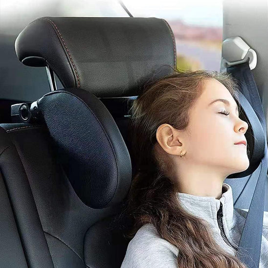 Appui tete pour voiture | ComfortLong