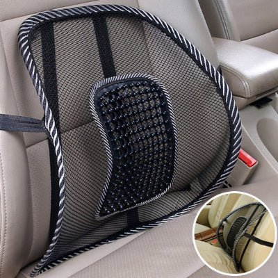 coussin pour lombaire Solution Économique Santé Dorsale coussin
