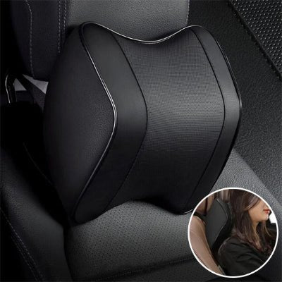 coussin de voiture idéal pour voyage voiture