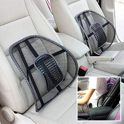 coussin lombaire voiture-coussin de soutien lombaire optimal