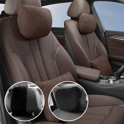 coussin voiture oreiller de voiture soutien cou incomparable