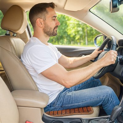 Couvre siege auto | Imperméable Universel