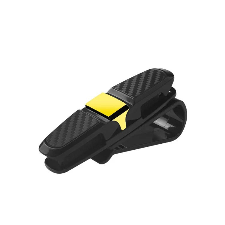 Etui a Lunette |Voiture Pare-Soleil™