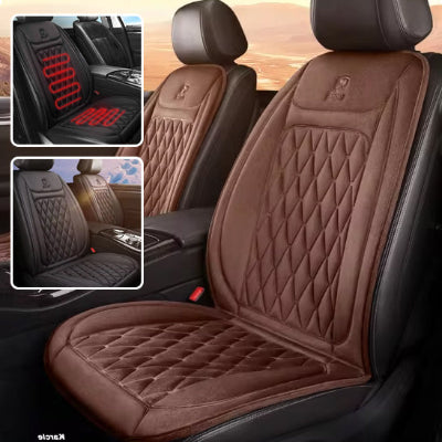housse auto siege solution hivers