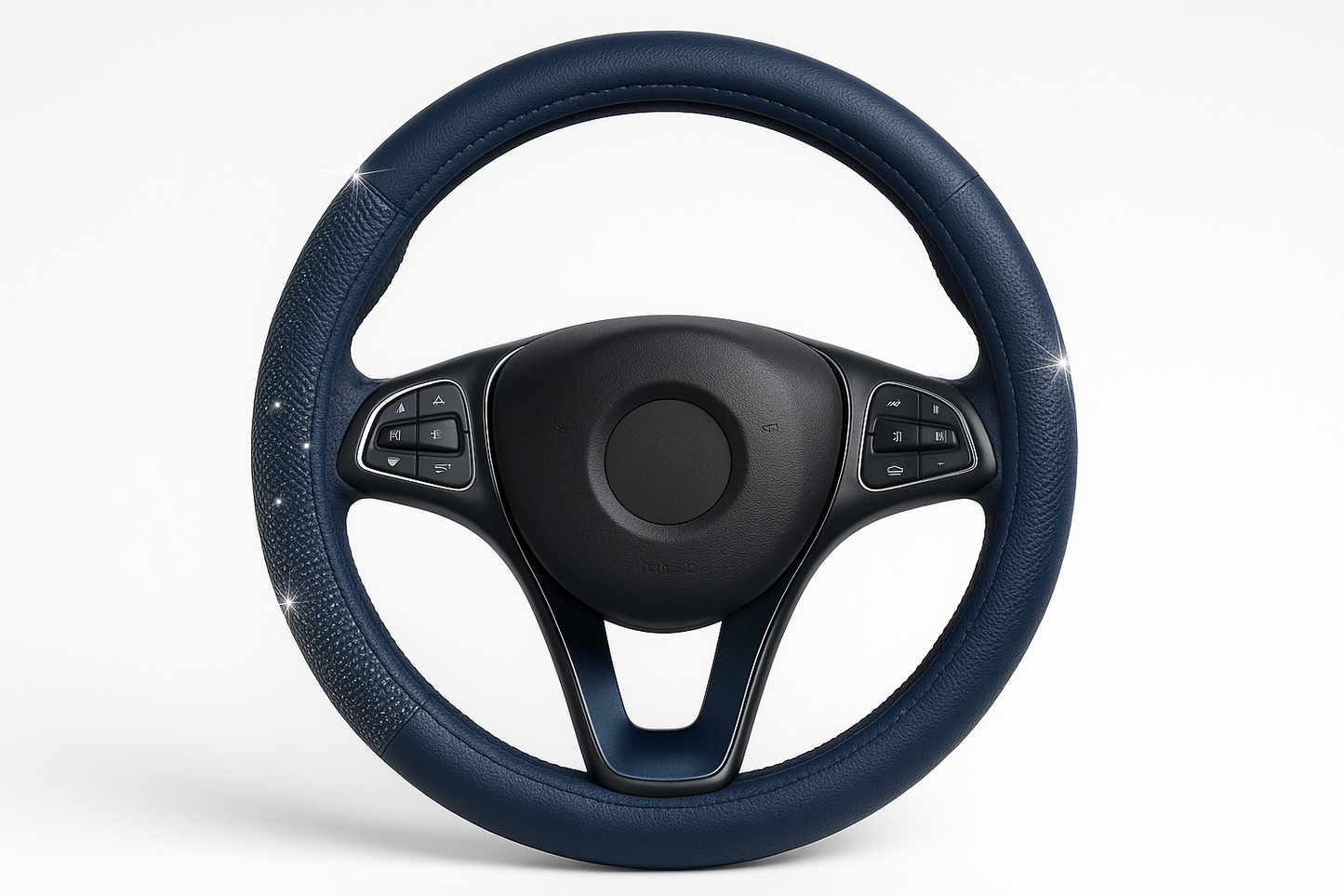 Housse de Volant |Couvre Volant Voiture™