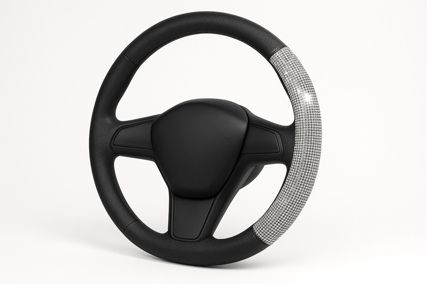 Housse de Volant |Couvre Volant Voiture™