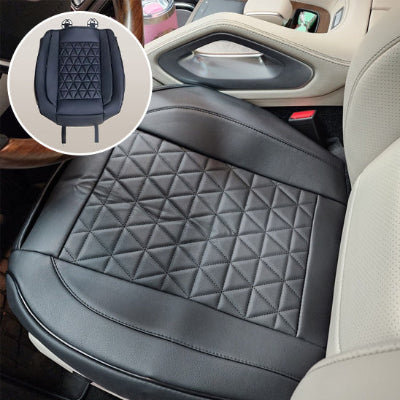 housse auto siege couvre siege avant gris