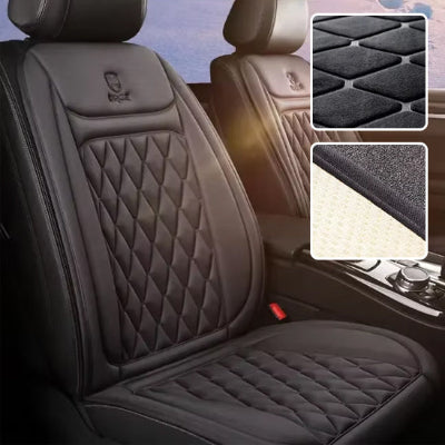 housse auto siege de voiture confortable hivers