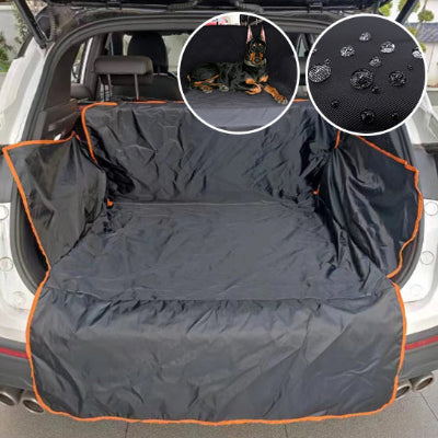 housse de protection coffre voiture