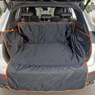 housse de protection de voiture tapis