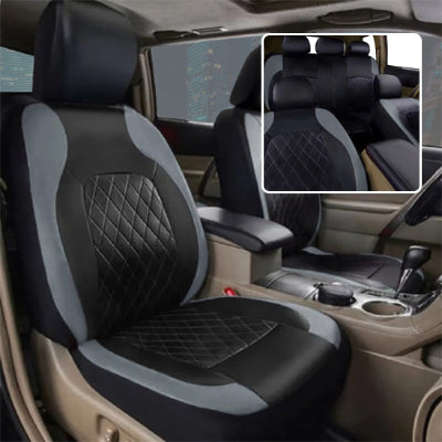 housse de siege de voiture confort inegale