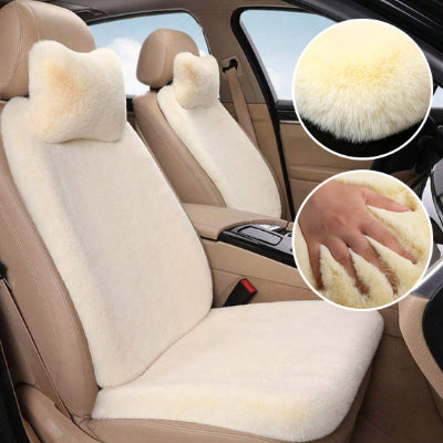 housse de siege de voiture confortable en voyage