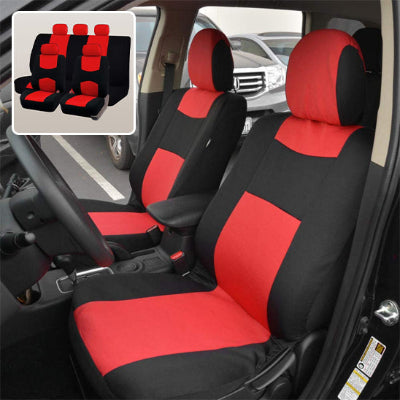 housse de siege de voiture protection intergrale