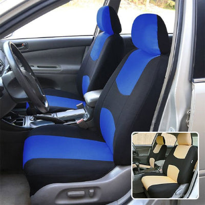 housse de siege de voiture souplesse assurree