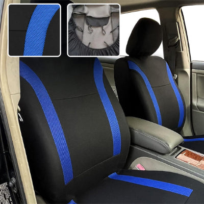 housse de siege voiture en polyester durable