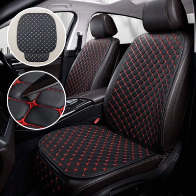 housse de siege voiture soutien dorsal voiture