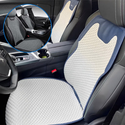 Housse pour siege de voiture confort