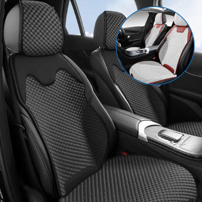 Housse pour siege de voiture potectrice