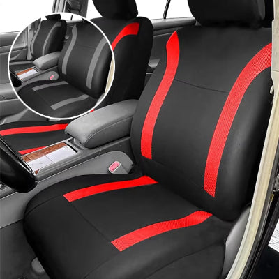 housse siège voiture épissée protection toutes saison dimensions unierselle