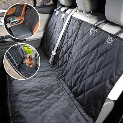 housse voiture barriere salete siege voiture arriere