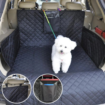 housse voiture protection voiture coffre
