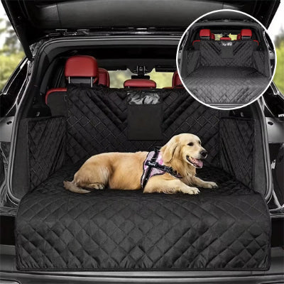 housse voiture protection sure
