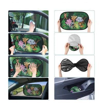 pare-soleil-voiture-bebe-Compatibilité-universelle-adapte-quasi-totalité-véhicules