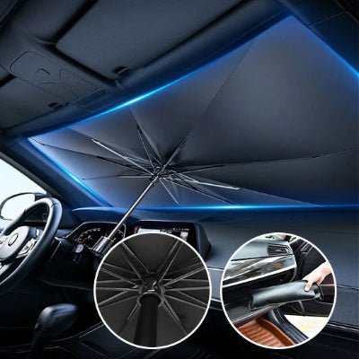 Pare-soleil-voiture-rétractable-solution-innovante-protection-solaire-optimale-voiture