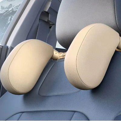 oreiller de voyage en voiture assure maintien de la tĂȘte idĂ©al oreiller voyage