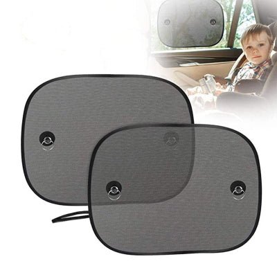 pare-soleil-universel-accessoire-idéal-Garde-intérieur-voiture-frais-protege-passagers-chaleur-eblouissement
