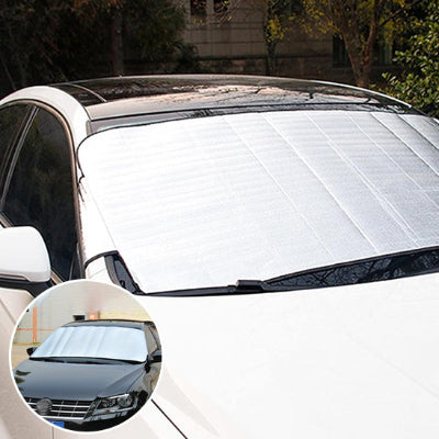 Pare Soleil Voiture | Toute Saisonâą