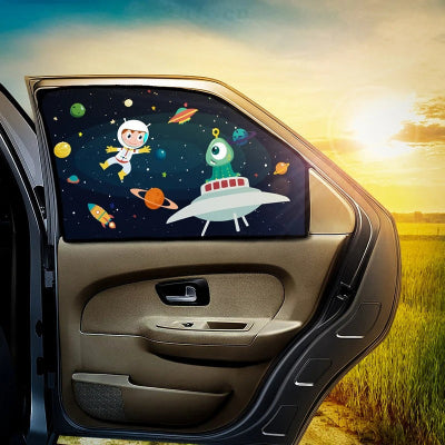 Pare soleil voiture | bebe-enfants™