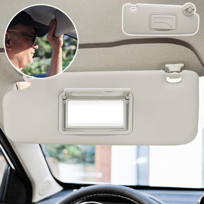 pare soleil voiture élégant améliore votre expérience de conduite plus sûre et détendue