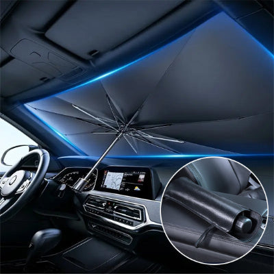 pare soleil voiture pliable Simplicité d'utilisation et durabilité inégalée