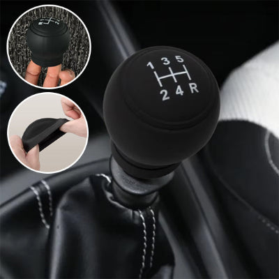 pommeau de vitesse decoration de voiture