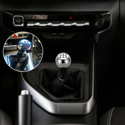 pommeau de vitesse elegance conduite