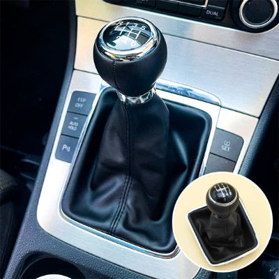 pommeau de vitesse manuel premium pommeau