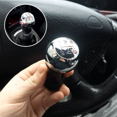 pommeau de vitesse performance conduite