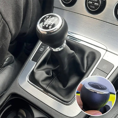 pommeau de vitesse voiture avantage tangibles