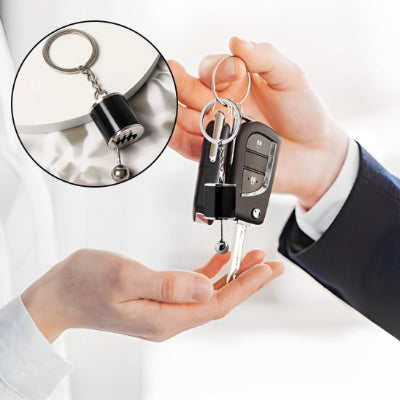 porte clé levier de vitesse la passion et l'innovation de l'automobile