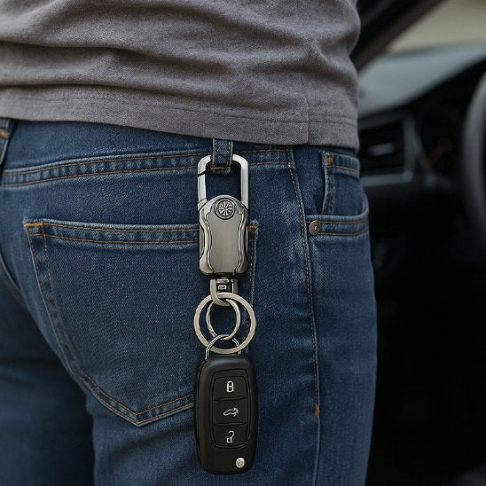 Porte clé | Élégance pratique ™