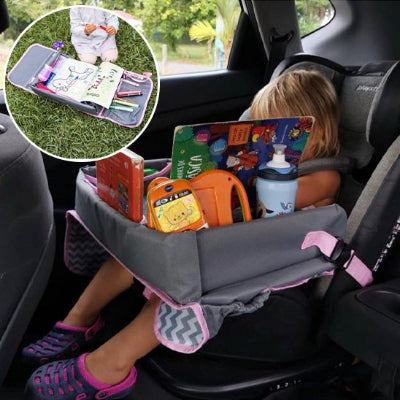 Organisateur de voiture pour enfants KidDrive ™