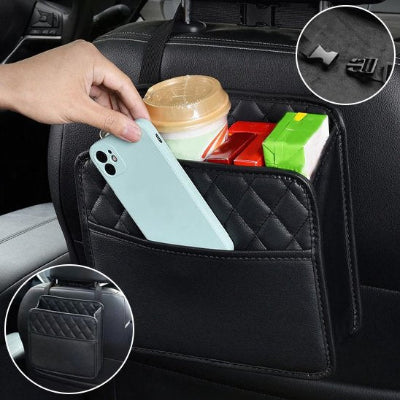 Organisateur Voiture CarNeat ™ révolutionne vos trajets