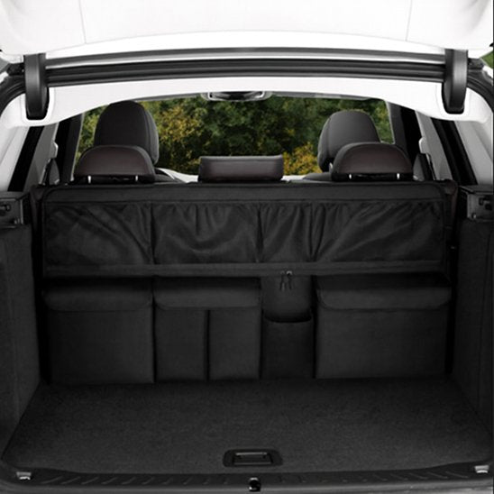 Organisateur de Coffre de Voiture AutoOrganize âą
