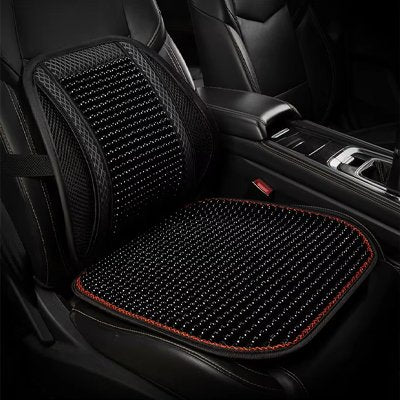 Couvre siege auto UltraProtect ventilation naturelle