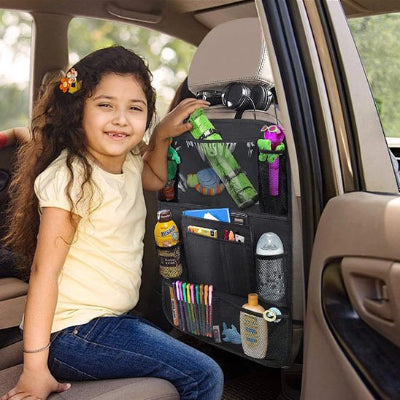 Organisateur de voiture TidyRide ™